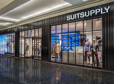 is suitsupply a good brand.